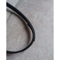 Rênes en cuir neuves 2.50