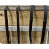 rênes en tissu