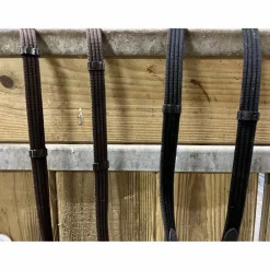 rênes en tissu