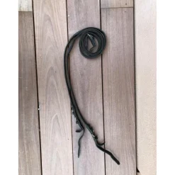 Rênes en tissu