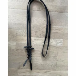 Rênes en tissu