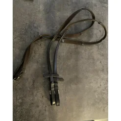 Rênes en tissu Norton