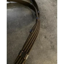 Rênes en tissu Norton