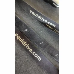 Rênes equidrive
