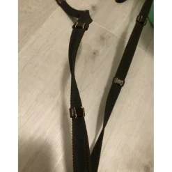 Rênes eric thomas supergrip Pro