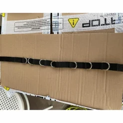 Rênes fixes
