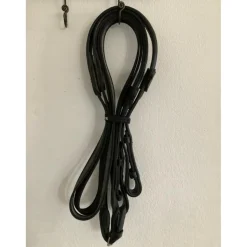 Rênes grip cheval