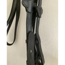 Rênes grip cheval