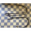 rênes hunter+ rênes demi rondes