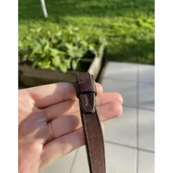 rênes ikonic caoutchouc taille cheval