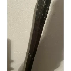 Rênes marron