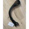 Rênes noir dressage