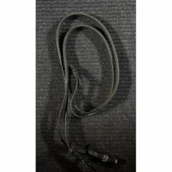 Rênes noire