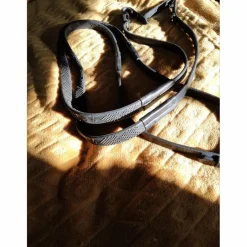 Rênes Pénélope leprevost ultra grip