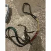 rênes équitation