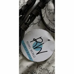 Rênes riding world neuve