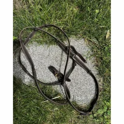 Rênes taille poney