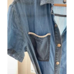 Robe harcour