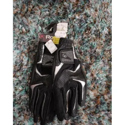 Roeckl gants SWAROVSKI 8½ NEW