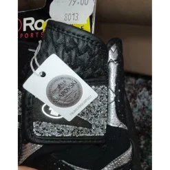 Roeckl gants SWAROVSKI 8½ NEW