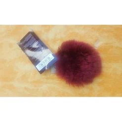 Rond de muserolle