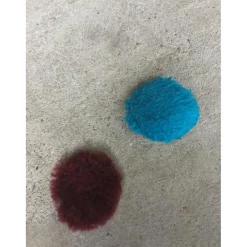 Rond de muserolle