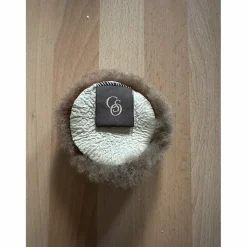 Rond de muserolle