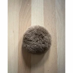 Rond de muserolle