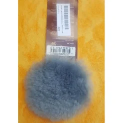 Rond de muserolle
