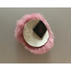 Rond de muserolle croisée C.S.O