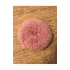 Rond de muserolle (muselaine) rose