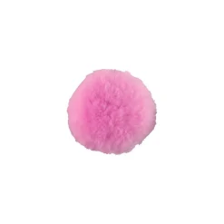 Rond de muserolle (muselaine) rose