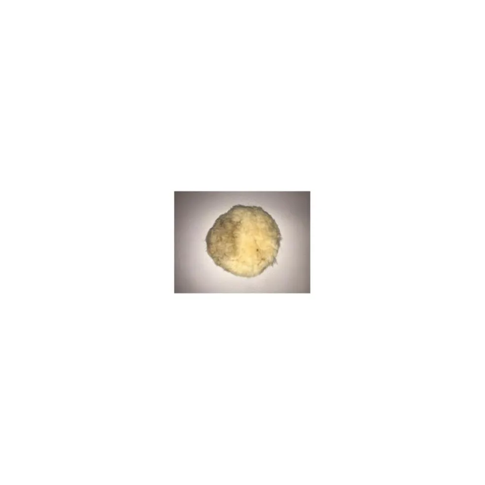 Rond mouton muserolle croisée CSO