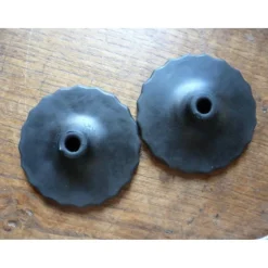 rondelles de mors