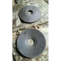 Rondelles de mors
