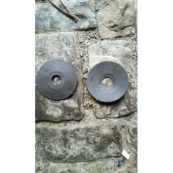 Rondelles de mors