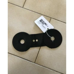 rondelles noires