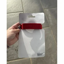 Ruban de queue rouge