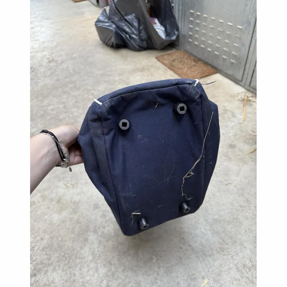 Sac à bottes