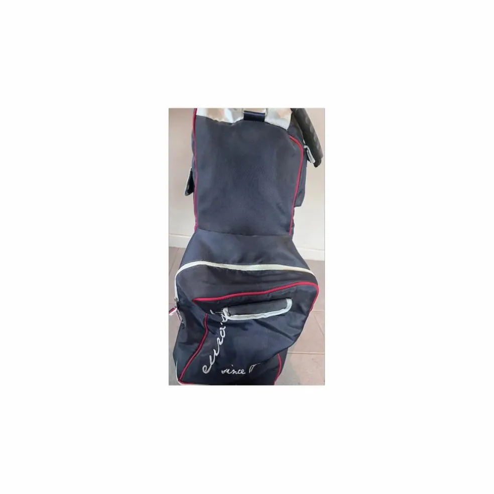 SAC à bottes et casque