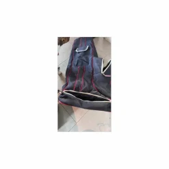 SAC à bottes et casque