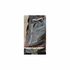SAC à bottes et casque
