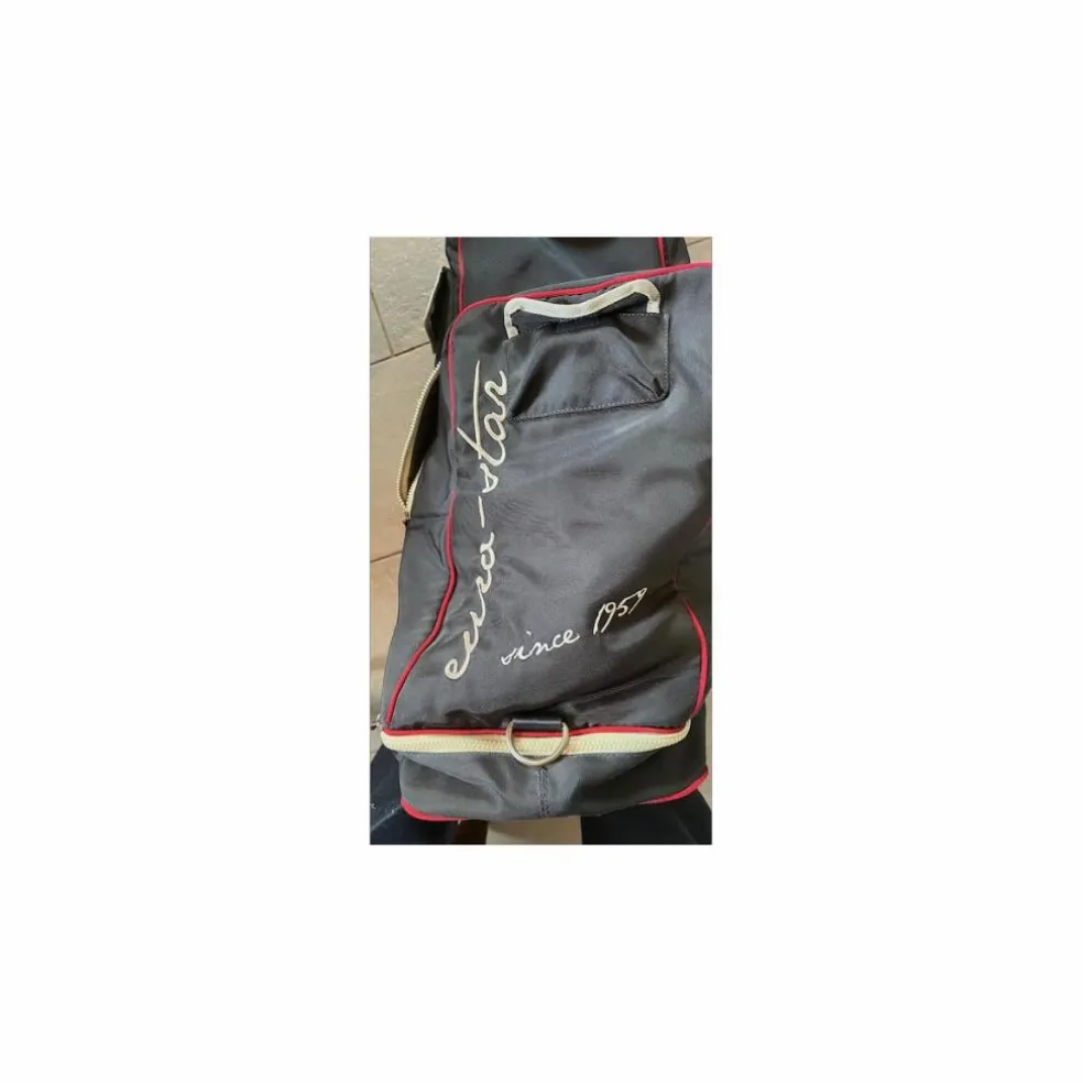 SAC à bottes et casque