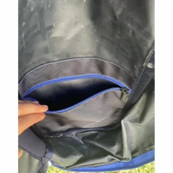 Sac à bride