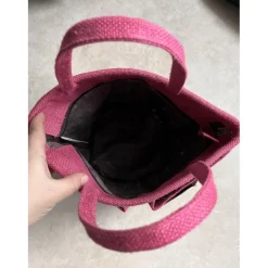 sac à brosse