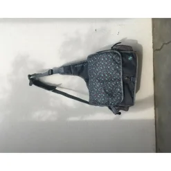 Sac à brosse