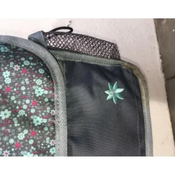 Sac à brosse
