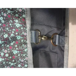 Sac à brosse