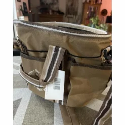 Sac à brosses