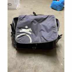 Sac à brosses